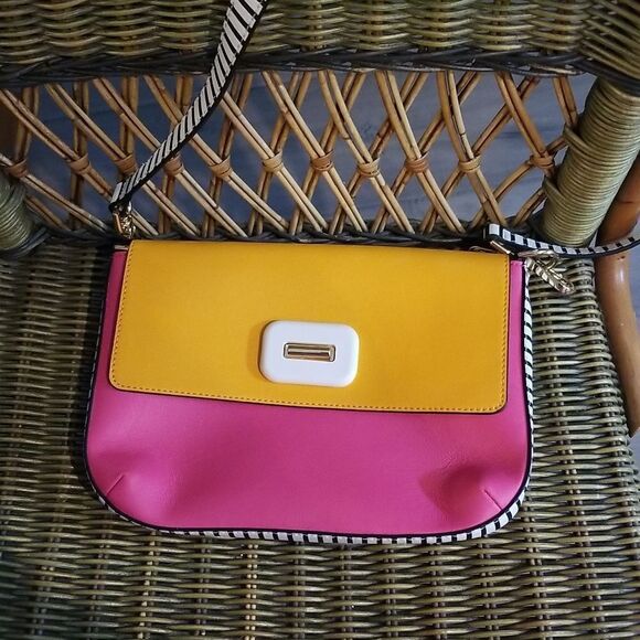 LDT BAG!!! NWOT!!! BEAUTIFUL!!! - Picture 1 of 15